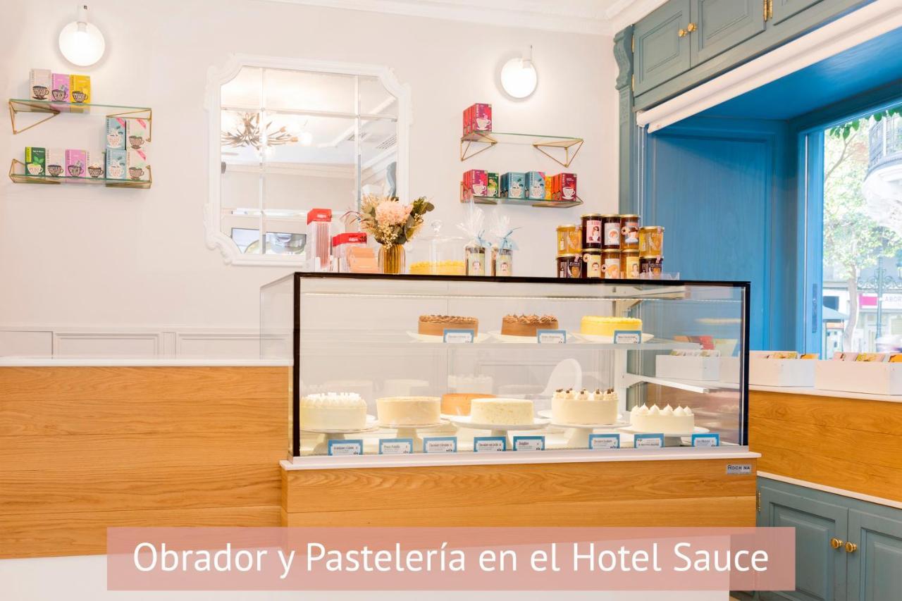 Apartamentos Sabinas Don Jaime Сарагоса Екстер'єр фото