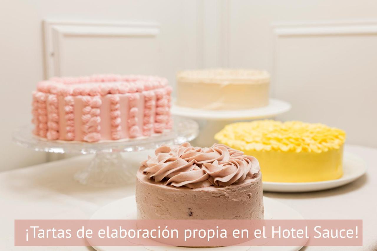 Apartamentos Sabinas Don Jaime Сарагоса Екстер'єр фото