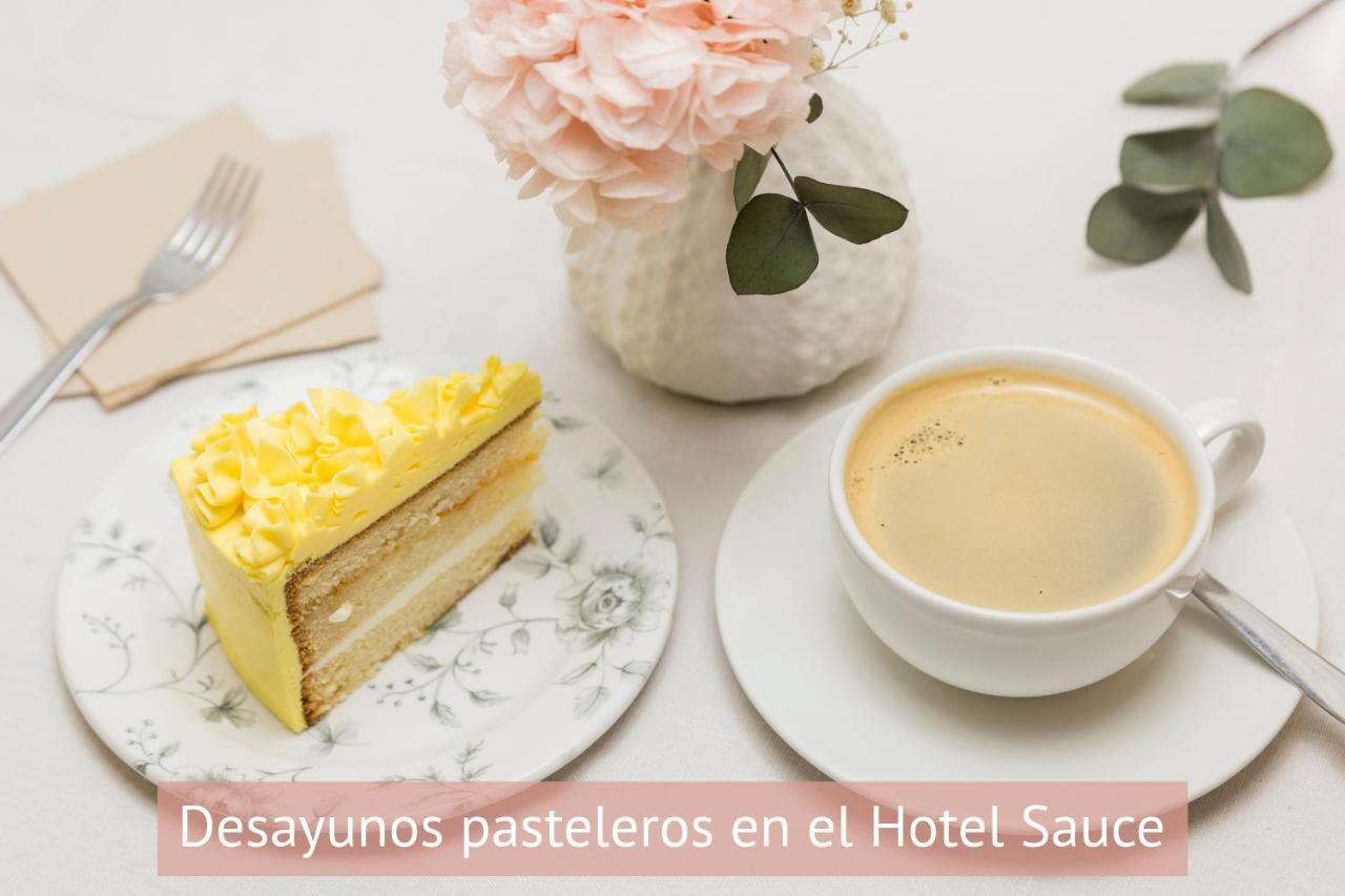 Apartamentos Sabinas Don Jaime Сарагоса Екстер'єр фото