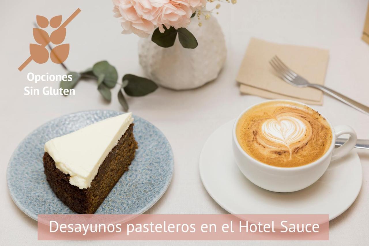 Apartamentos Sabinas Don Jaime Сарагоса Екстер'єр фото